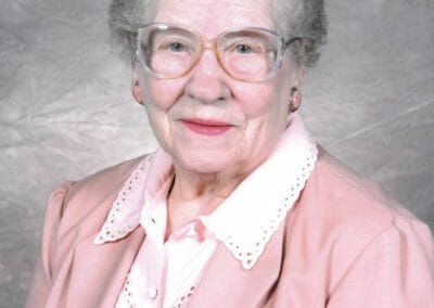 Silkey, Doris