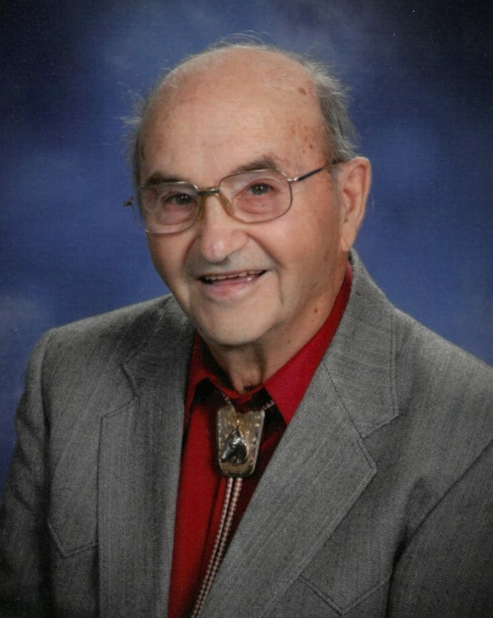 Hoffman, Duane