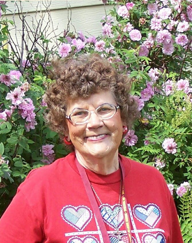 Kurtz, Eleanor Flower Photo