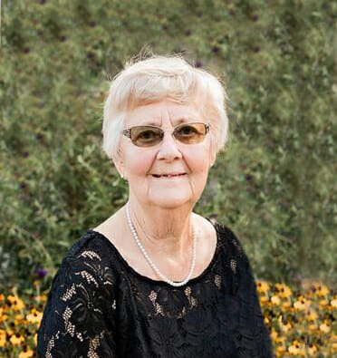 Jane Forde Edited