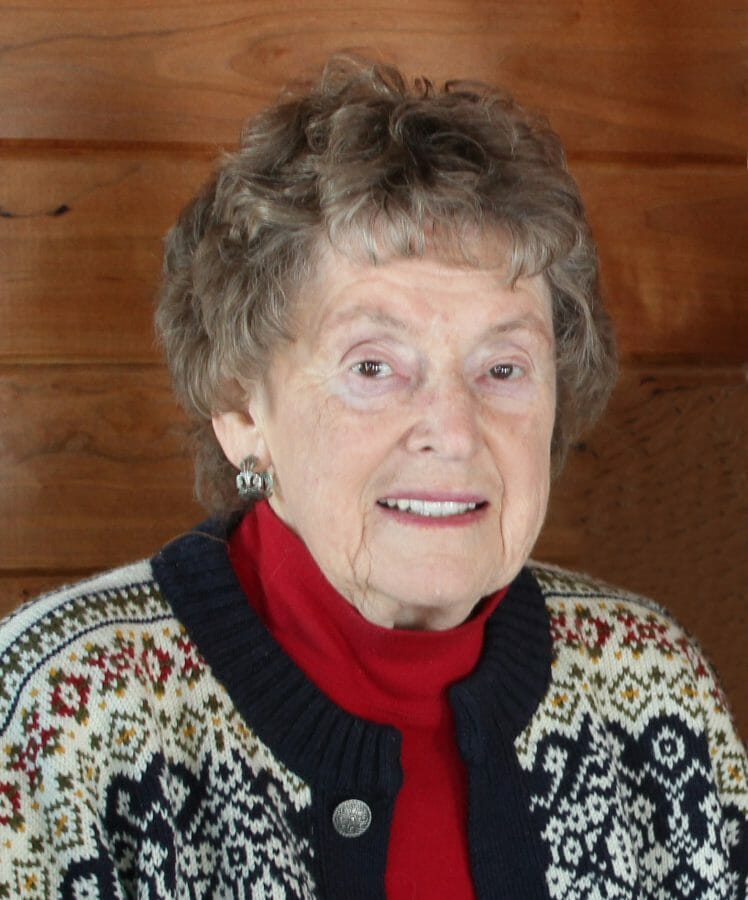 Bollingberg Margaret