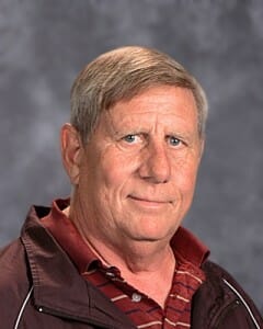 Mark Johnston