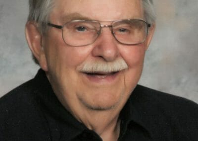 Erickson, George