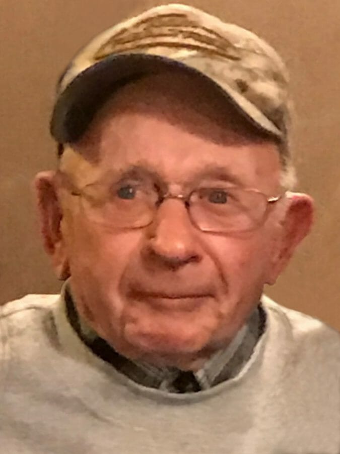 Longnecker Ervin