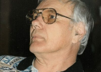 Craven, Gerald