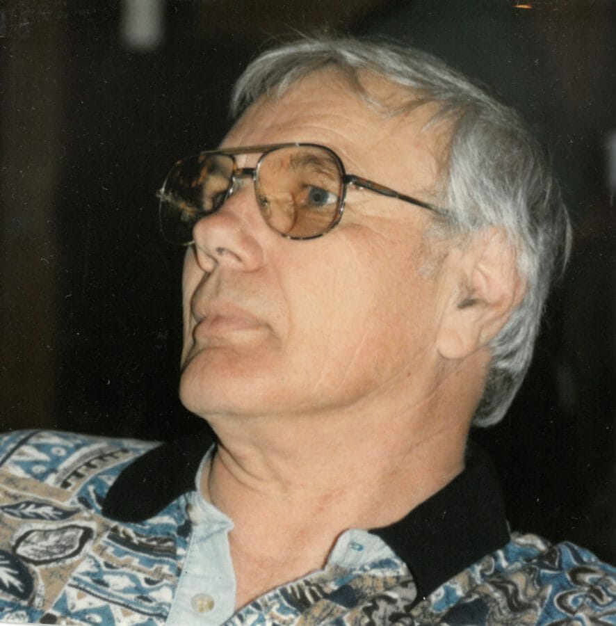 Gerald Craven