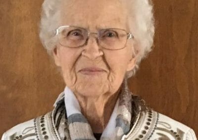 Benson, Arlene