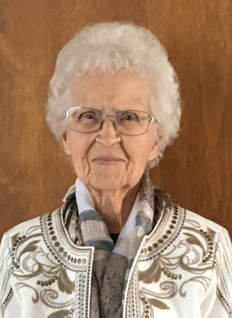 Benson Arleen front crop