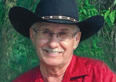 Buckmeier, LeRoy