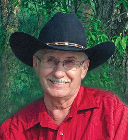 Buckmeier LeRoy