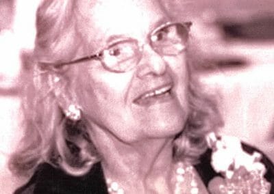 Mackrill, Mary