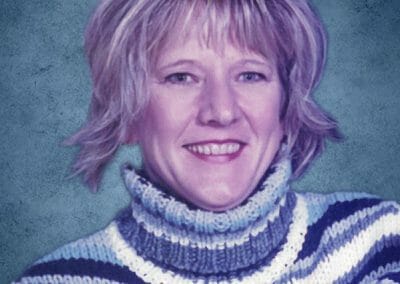 Miller, Cindy