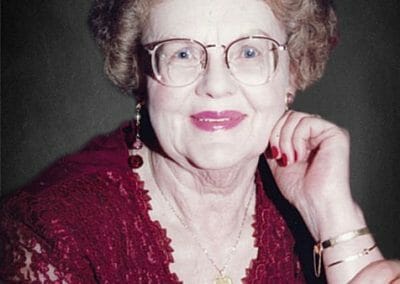 Allmaras, Marilyn