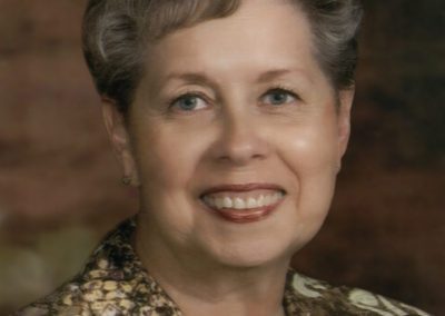 Tennyson, Darlene