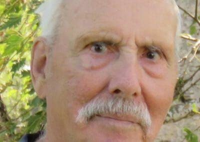 Lutz, Lowell