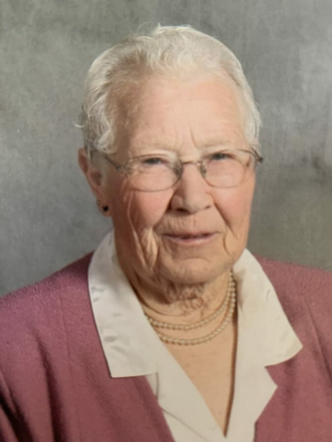 Janice Thompson