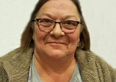 Clelland, Lynette