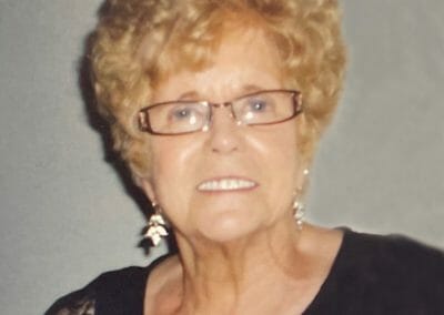 Ferguson, Marlys