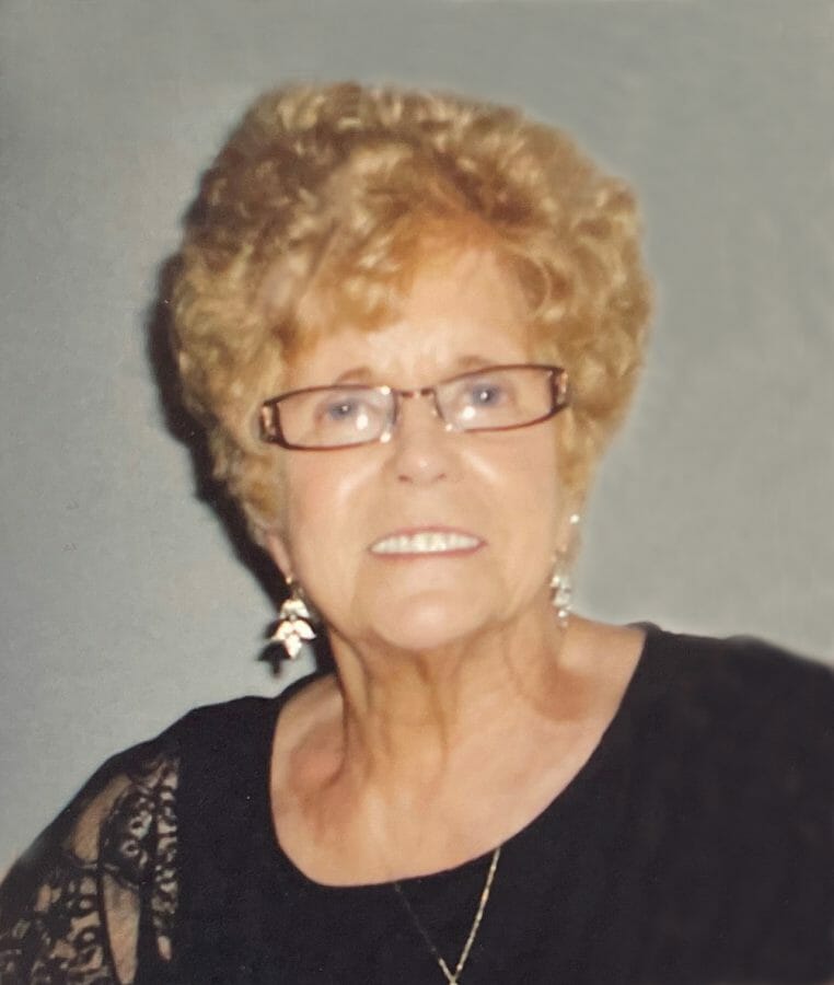Ferguson Marlys crop