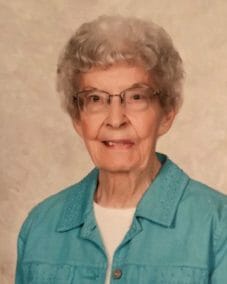 Weippert, Ethel