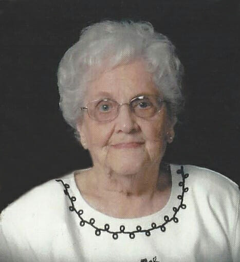 Hallsten, Bernice