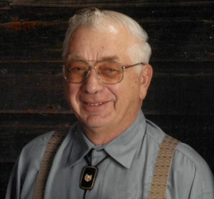 Jerry Wolsky Edit