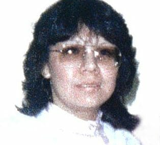 Tenequer, Sandra