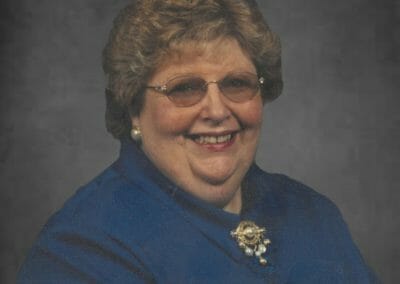 Anderson, Sandi
