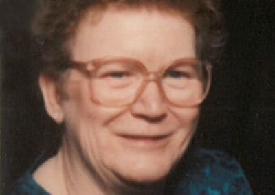 Annon, Margaret