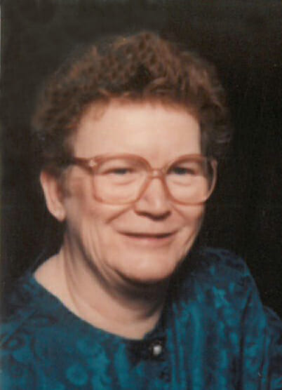 Annon Margaret