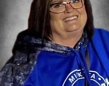 Christianson, Charlene