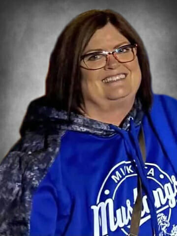 Christianson, Charlene