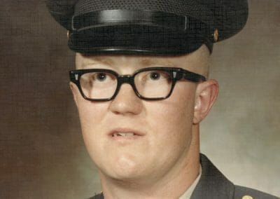 Frederickson, James