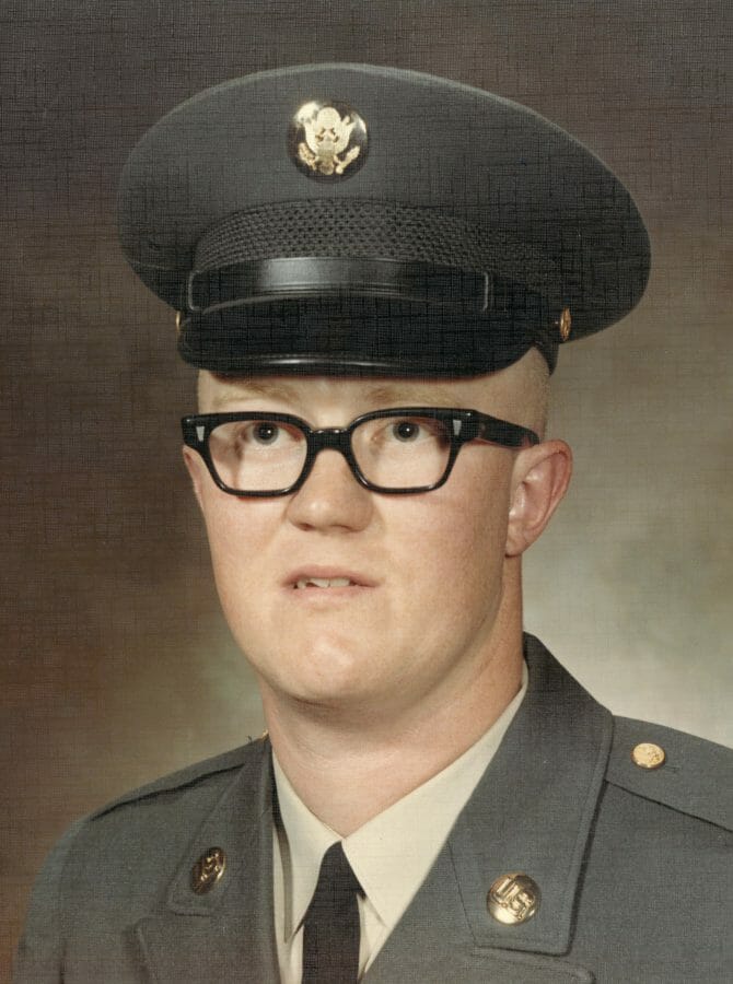 Jim Frederickson