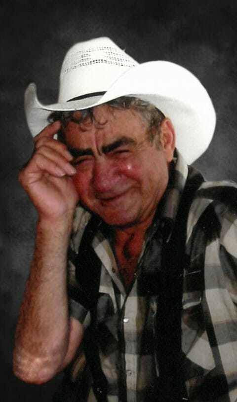 Kamoni, Allen - Evans Funeral Homes | Located in Carrington, ND and New