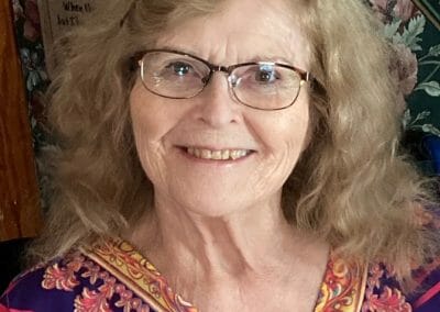Liebig, Charlene