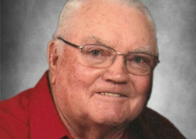 Hoyt, Duwayne