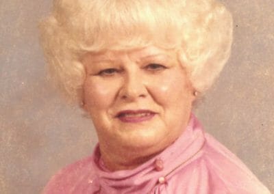 Myers, Freda
