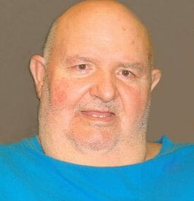 Tryon, David
