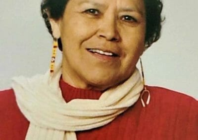 Cavanaugh, Jeanine