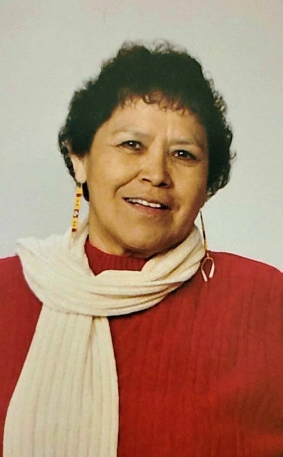 Cavanaugh Jeanine