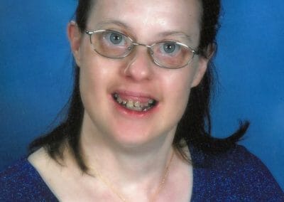 Grosser, Patricia