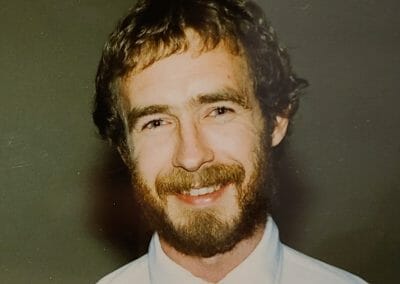 Hegvik, Alan