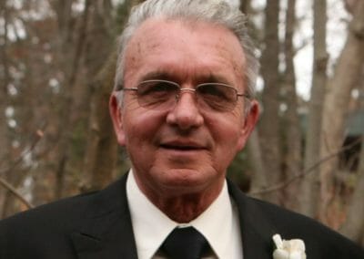 Simenson, Leonard