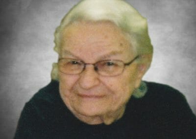 Trowbridge, Jeanne