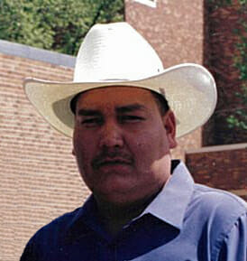 Chaske Jr Winfield
