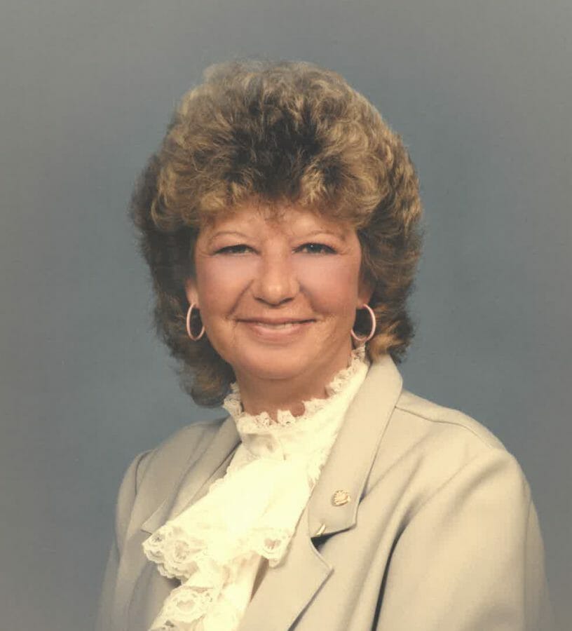Frappier, Margaret