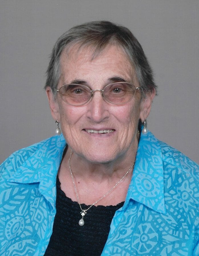 Laib Gertrude