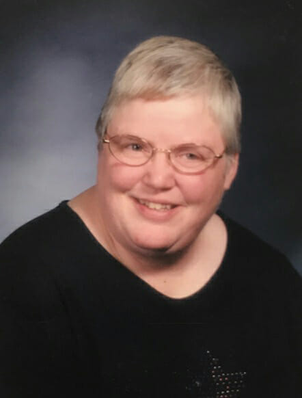 Magnan, Kathy