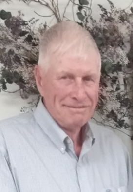 Woolley Gene crop